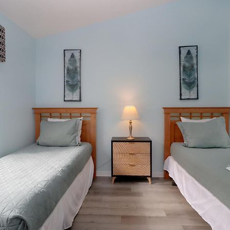Makin Dreams With White Rose Villas - Private Pool - Game Room - Family Friendly - Nr Disney Kissimmee Eksteriør bilde