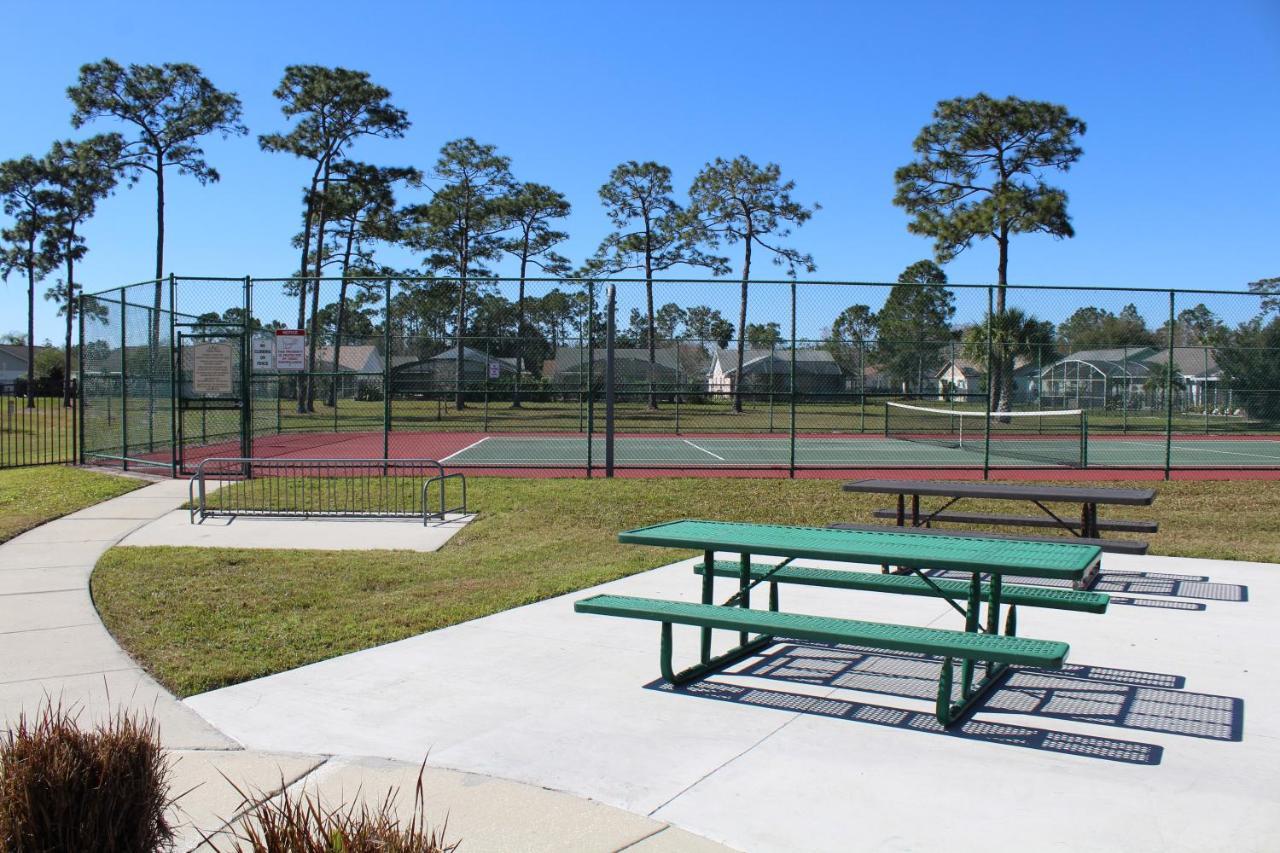 Makin Dreams With White Rose Villas - Private Pool - Game Room - Family Friendly - Nr Disney Kissimmee Eksteriør bilde