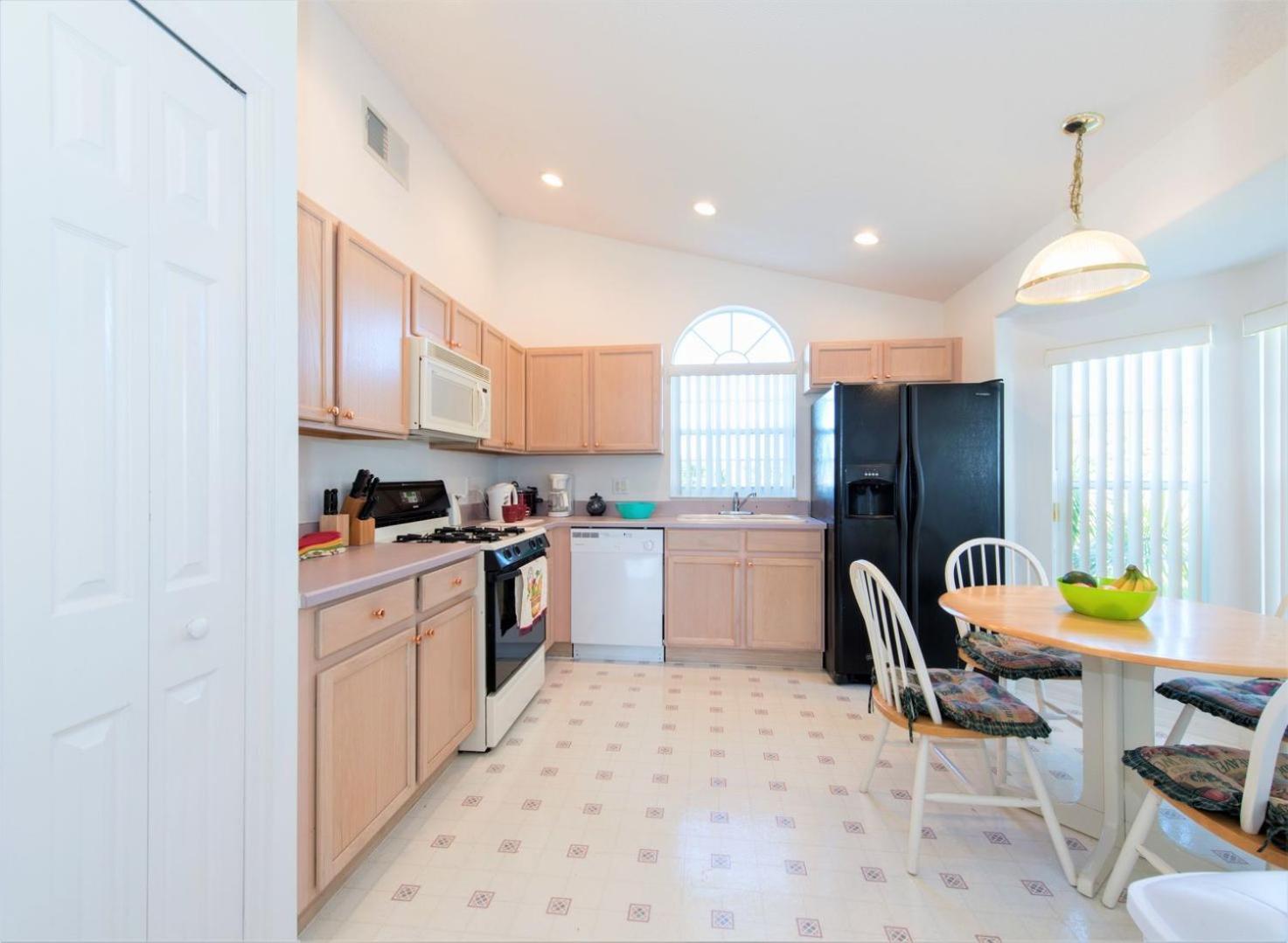 Makin Dreams With White Rose Villas - Private Pool - Game Room - Family Friendly - Nr Disney Kissimmee Rom bilde