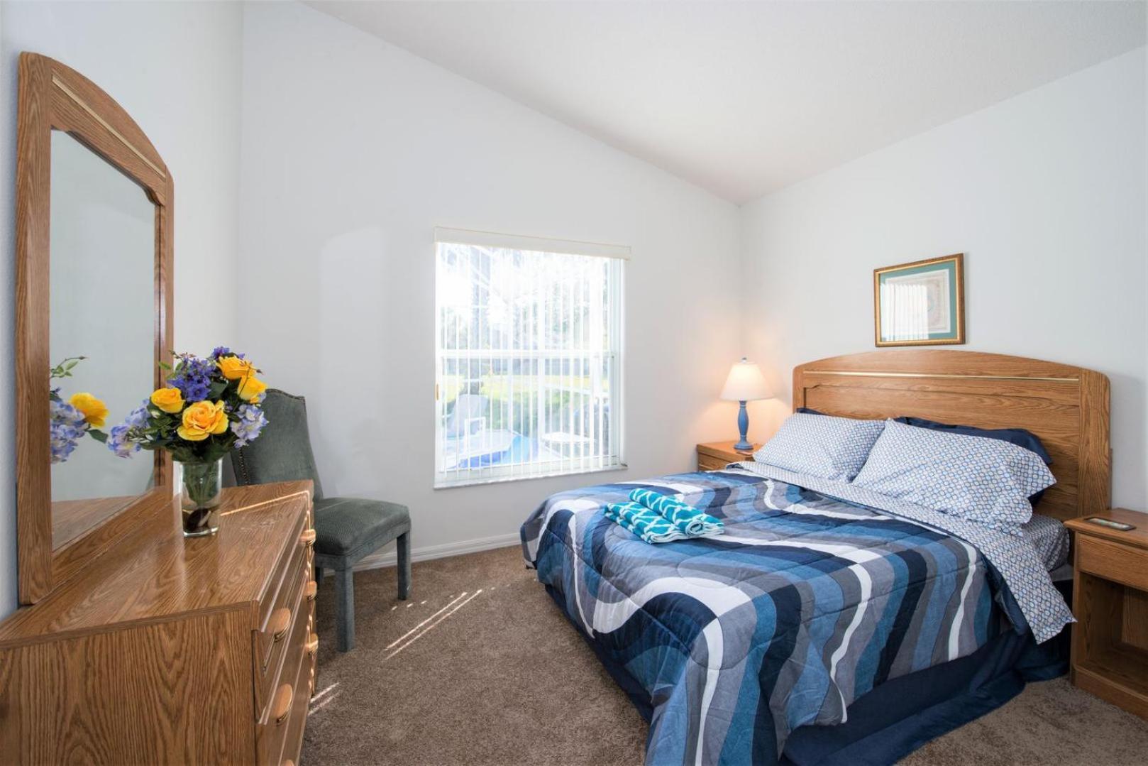 Makin Dreams With White Rose Villas - Private Pool - Game Room - Family Friendly - Nr Disney Kissimmee Rom bilde