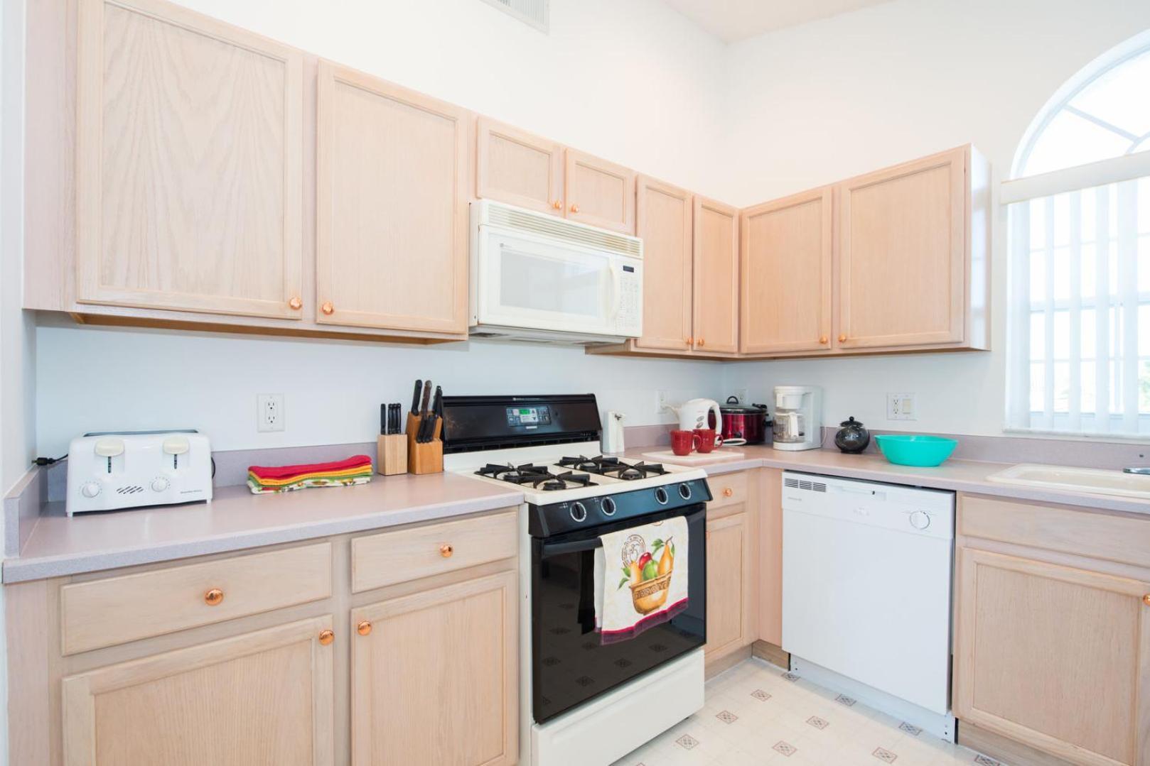Makin Dreams With White Rose Villas - Private Pool - Game Room - Family Friendly - Nr Disney Kissimmee Rom bilde