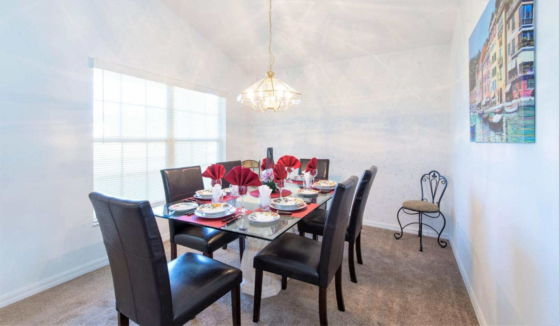Makin Dreams With White Rose Villas - Private Pool - Game Room - Family Friendly - Nr Disney Kissimmee Rom bilde