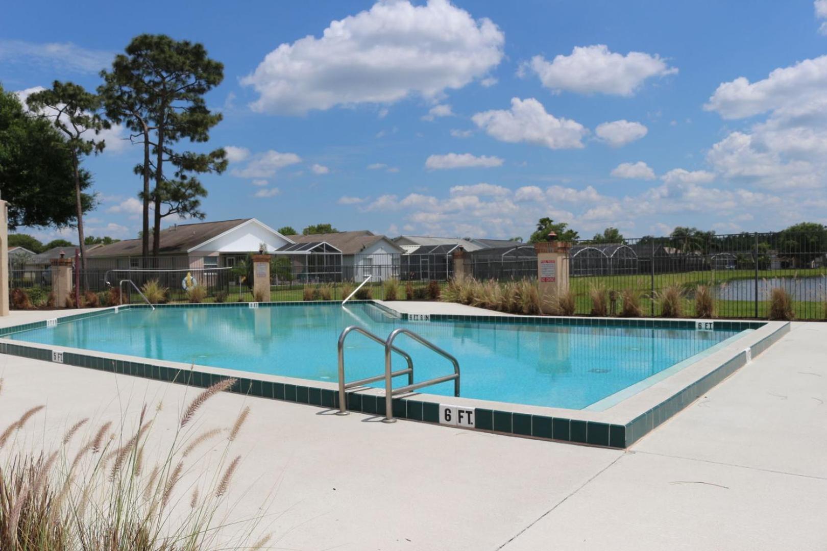 Makin Dreams With White Rose Villas - Private Pool - Game Room - Family Friendly - Nr Disney Kissimmee Rom bilde