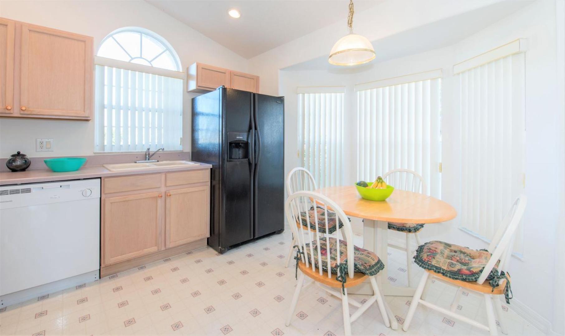 Makin Dreams With White Rose Villas - Private Pool - Game Room - Family Friendly - Nr Disney Kissimmee Rom bilde