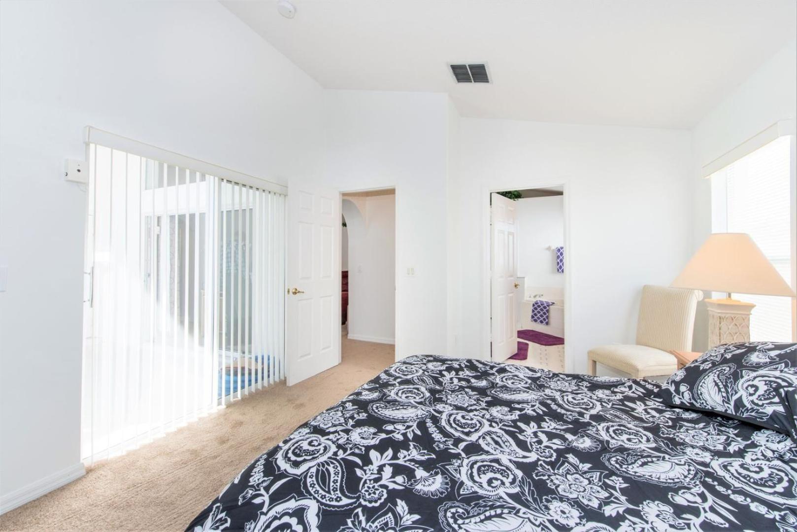 Makin Dreams With White Rose Villas - Private Pool - Game Room - Family Friendly - Nr Disney Kissimmee Rom bilde