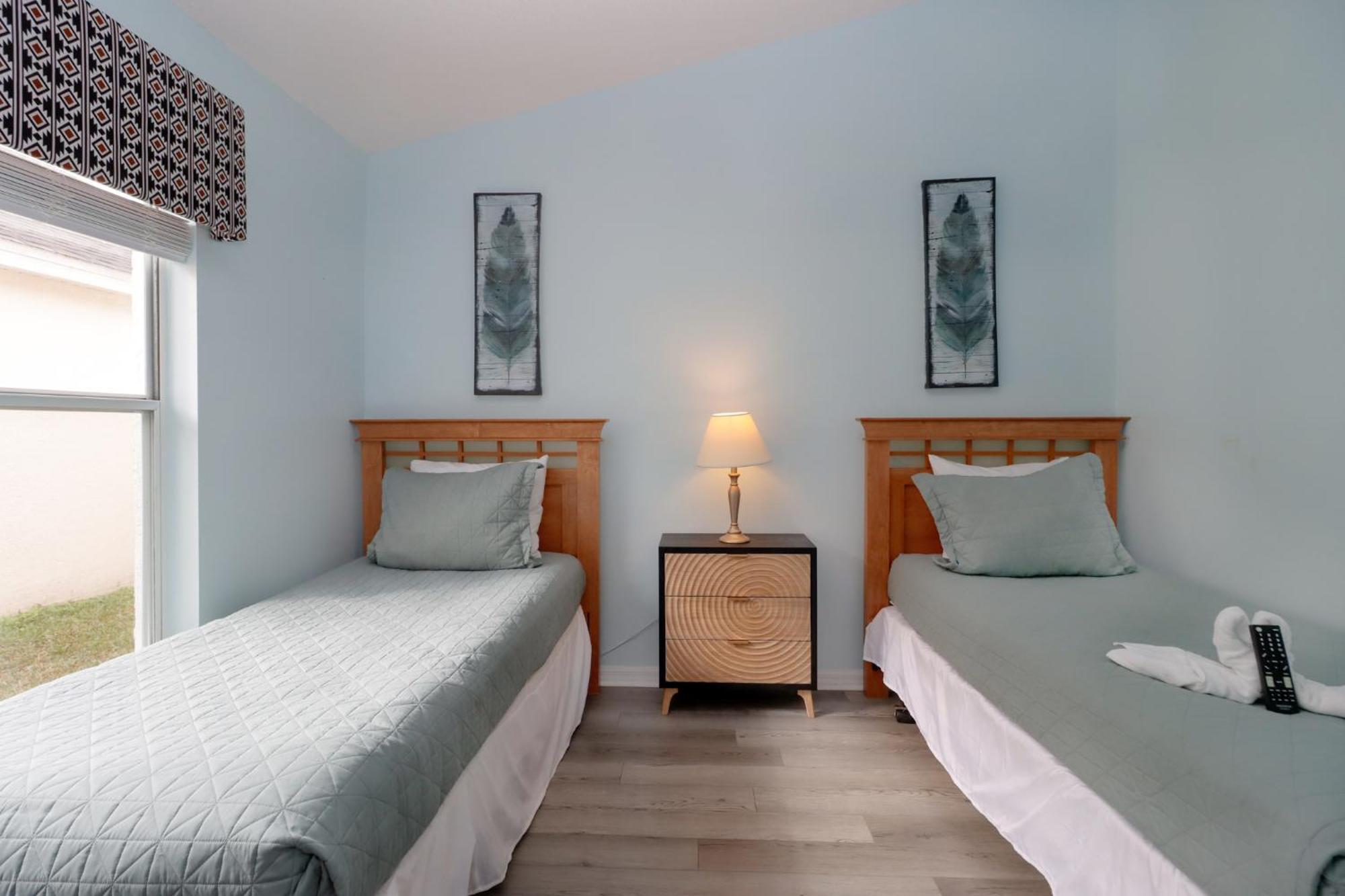 Makin Dreams With White Rose Villas - Private Pool - Game Room - Family Friendly - Nr Disney Kissimmee Eksteriør bilde