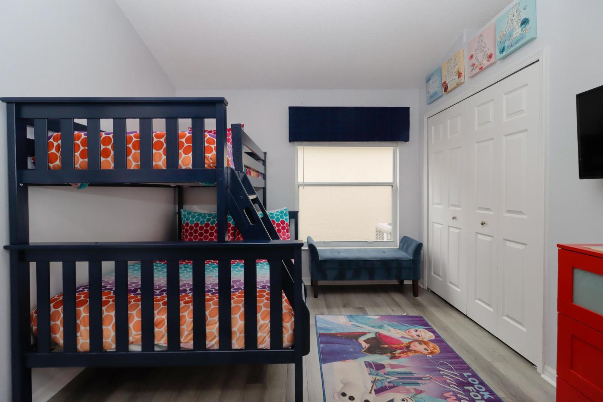 Makin Dreams With White Rose Villas - Private Pool - Game Room - Family Friendly - Nr Disney Kissimmee Eksteriør bilde