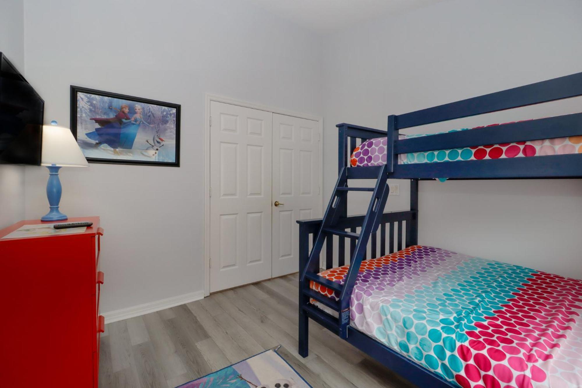 Makin Dreams With White Rose Villas - Private Pool - Game Room - Family Friendly - Nr Disney Kissimmee Eksteriør bilde