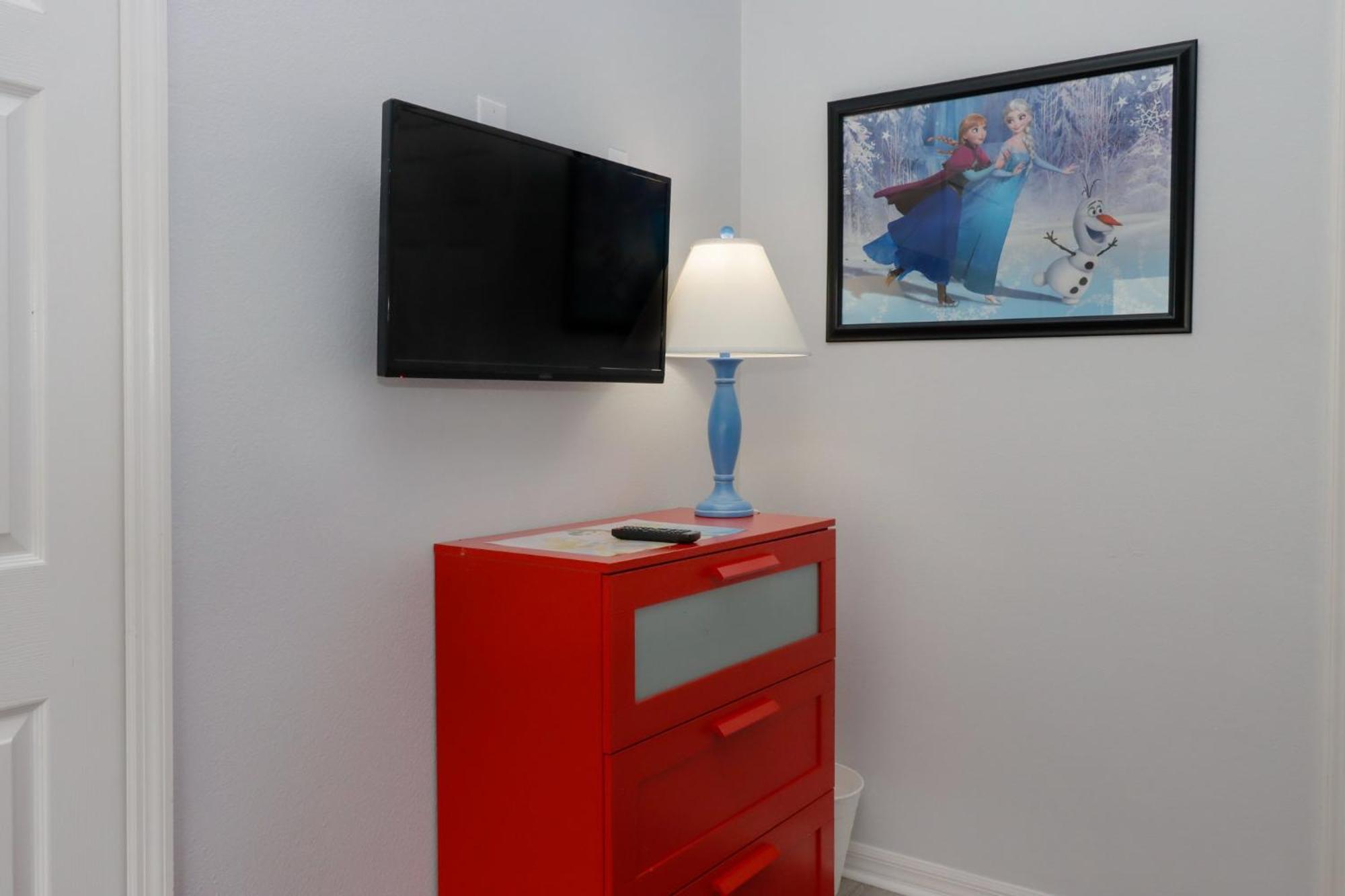 Makin Dreams With White Rose Villas - Private Pool - Game Room - Family Friendly - Nr Disney Kissimmee Eksteriør bilde