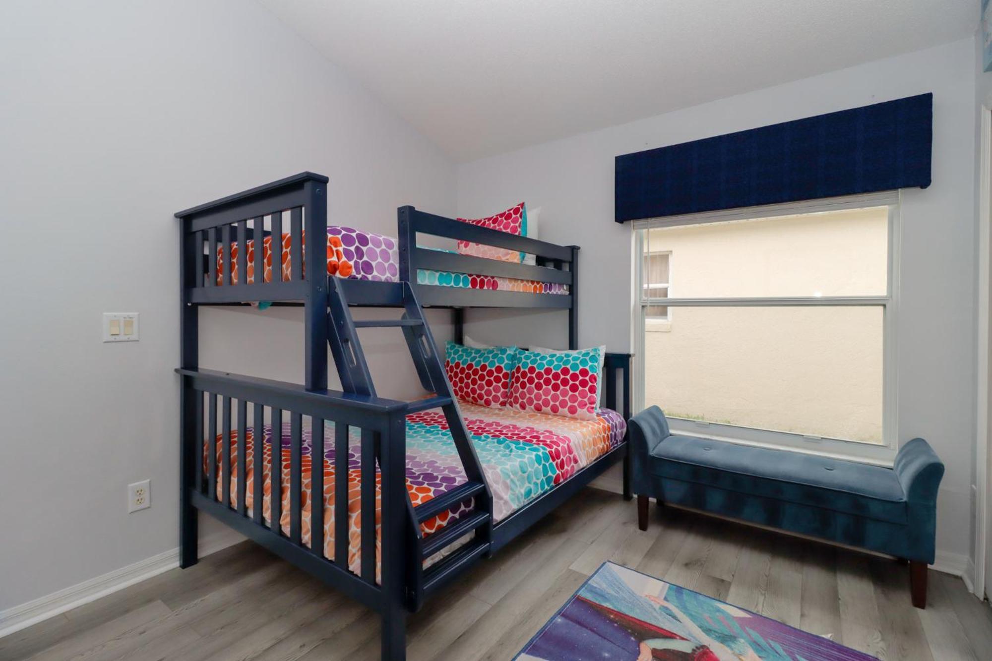 Makin Dreams With White Rose Villas - Private Pool - Game Room - Family Friendly - Nr Disney Kissimmee Eksteriør bilde