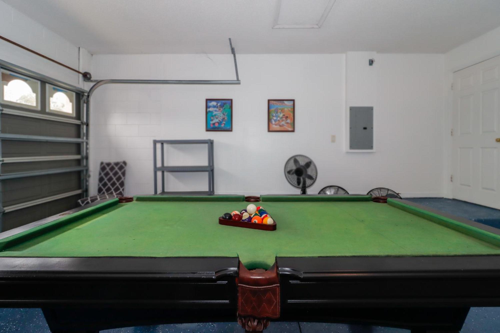 Makin Dreams With White Rose Villas - Private Pool - Game Room - Family Friendly - Nr Disney Kissimmee Eksteriør bilde