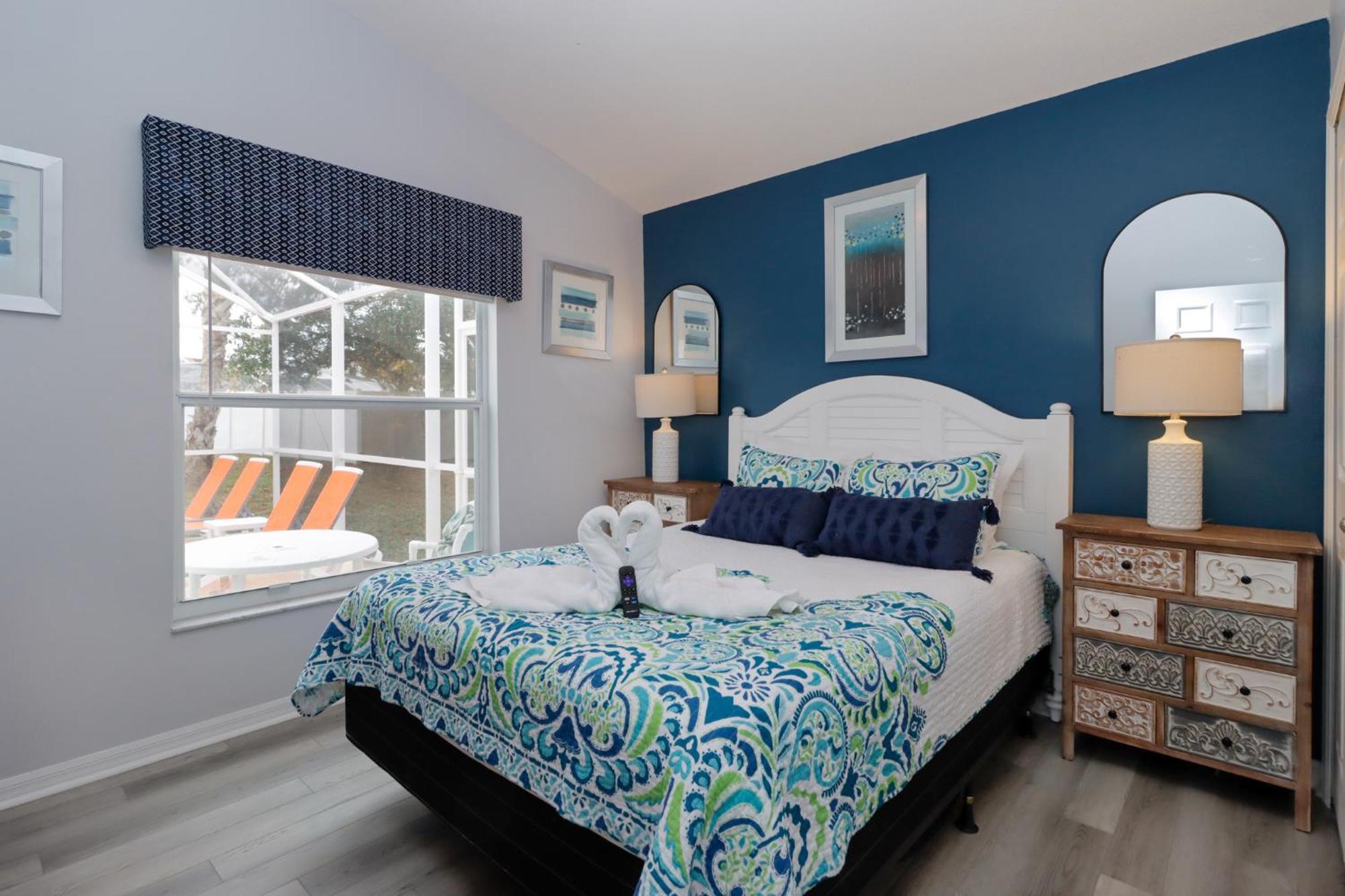Makin Dreams With White Rose Villas - Private Pool - Game Room - Family Friendly - Nr Disney Kissimmee Eksteriør bilde